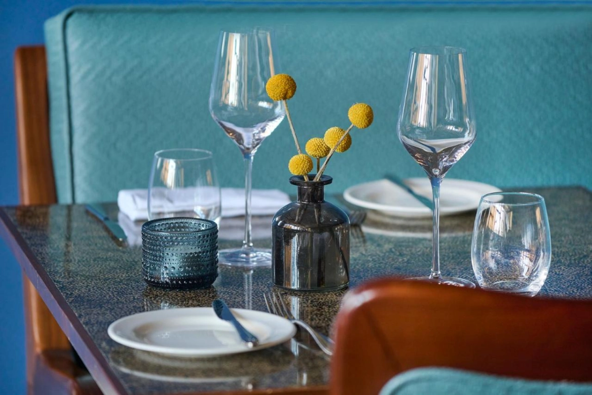 Intercontinental London Park Lane - Hotel Photo 16