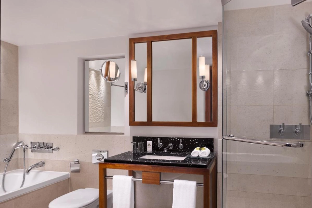 Intercontinental London Park Lane - Hotel Photo 17