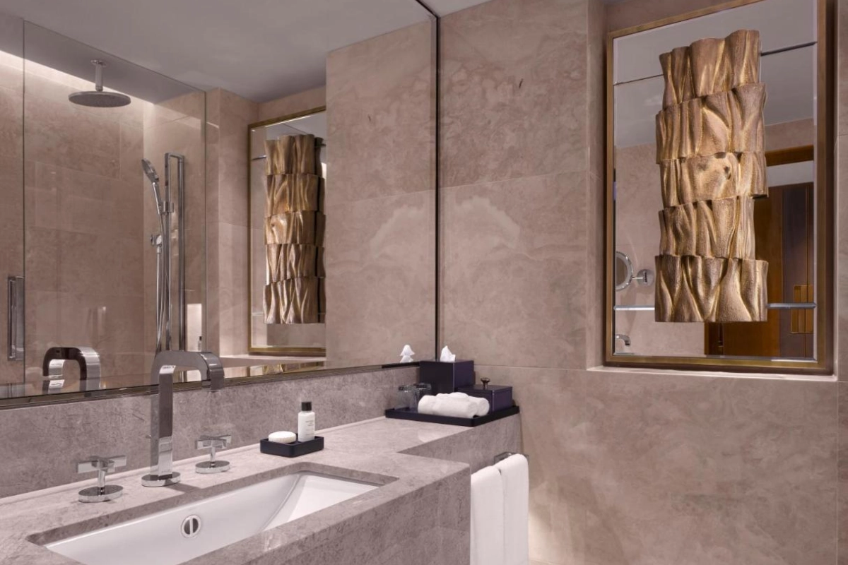 Intercontinental London Park Lane - Hotel Photo 18