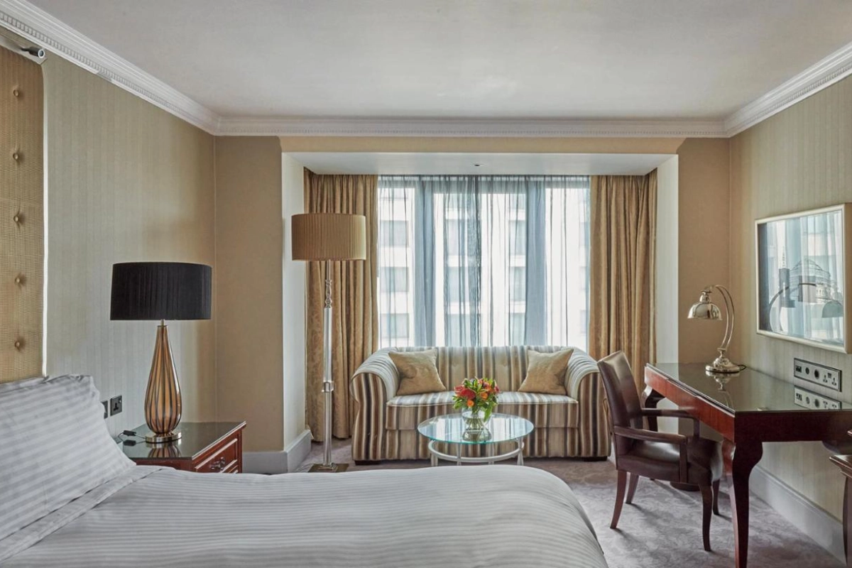 Intercontinental London Park Lane - Hotel Photo 19