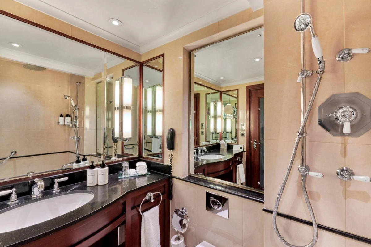 Intercontinental London Park Lane - Hotel Photo 22