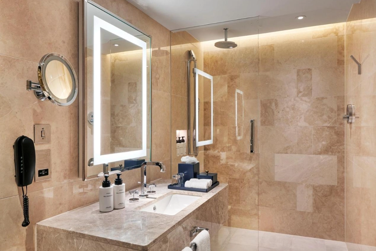 Intercontinental London Park Lane - Hotel Photo 23