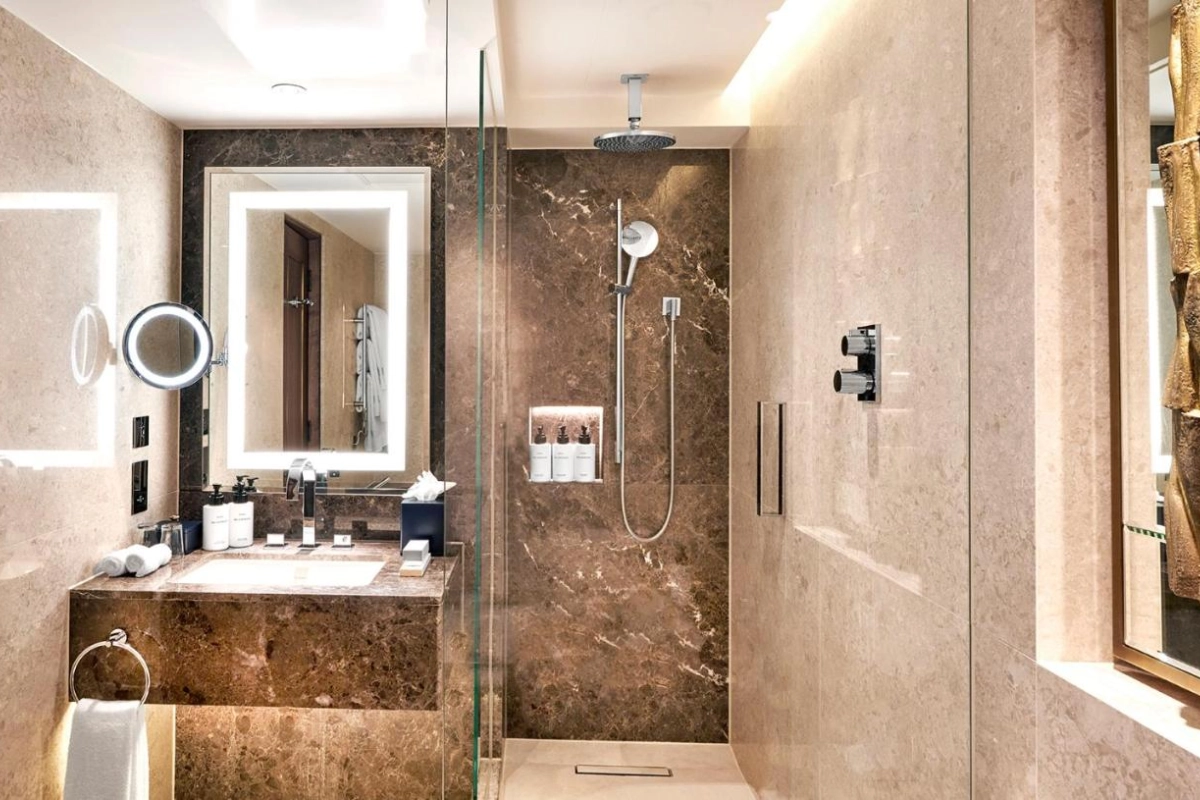 Intercontinental London Park Lane - Hotel Photo 24