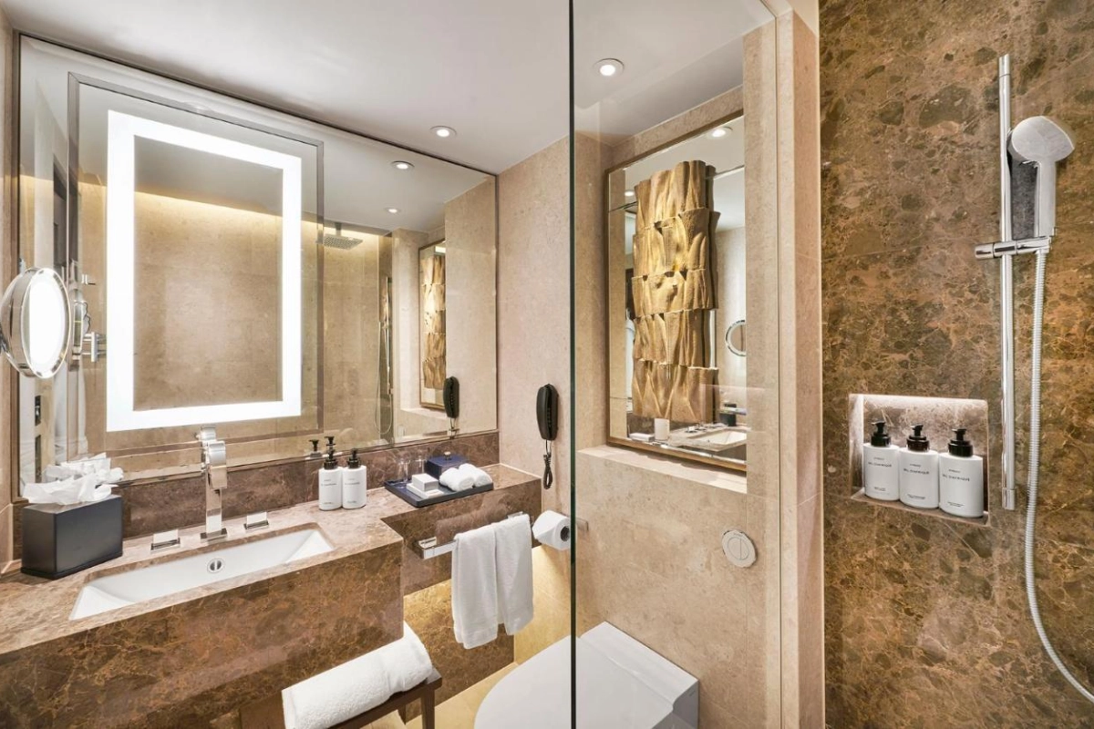 Intercontinental London Park Lane - Hotel Photo 25