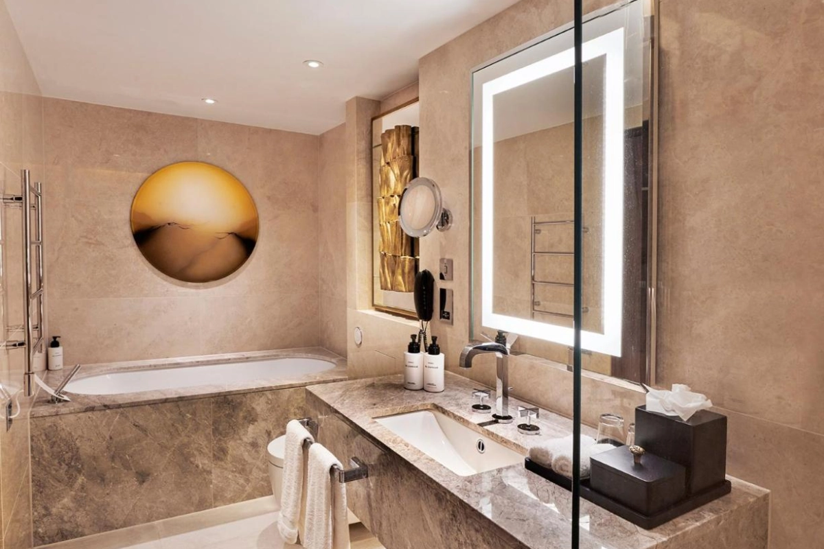 Intercontinental London Park Lane - Hotel Photo 27