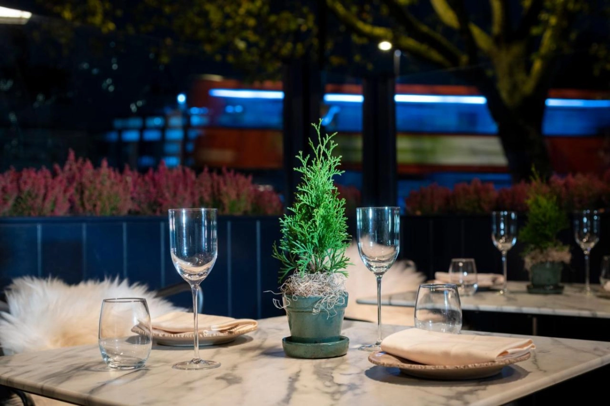 Intercontinental London Park Lane - Hotel Photo 28