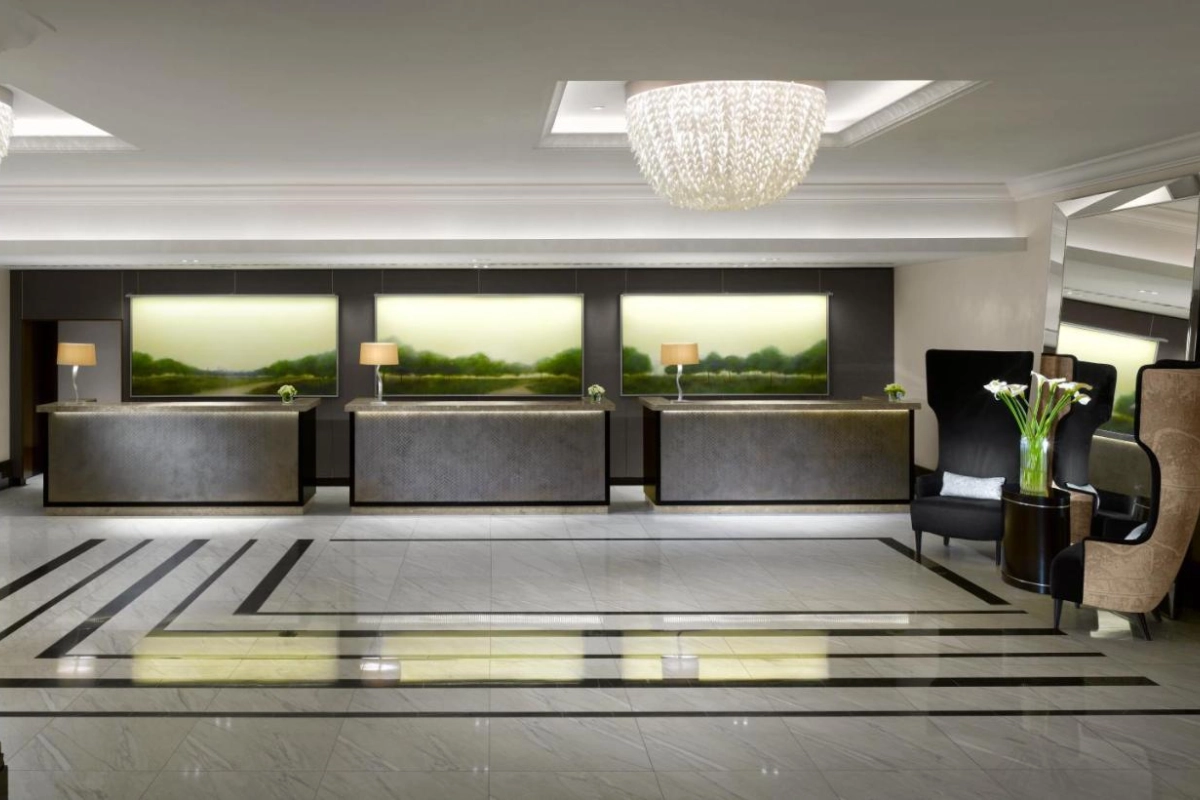 Intercontinental London Park Lane - Hotel Photo 30