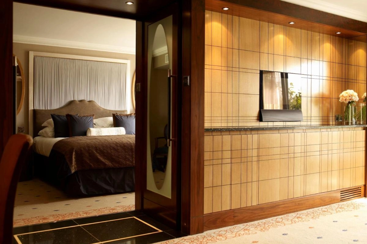 Intercontinental London Park Lane - Hotel Photo 31