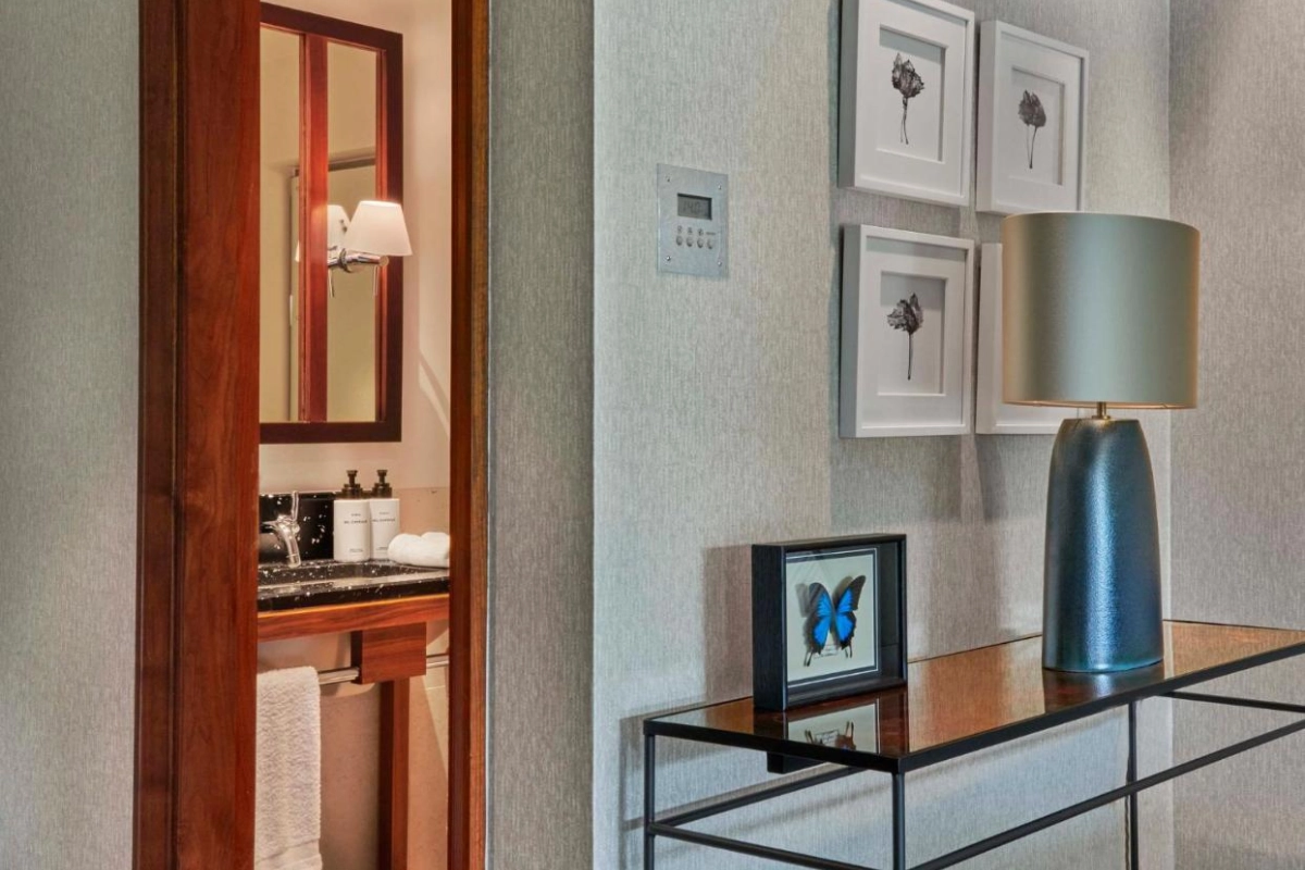 Intercontinental London Park Lane - Hotel Photo 35