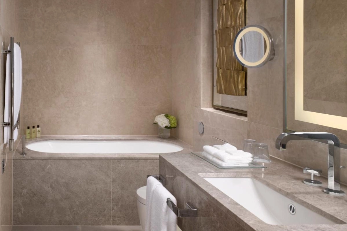 Intercontinental London Park Lane - Hotel Photo 38