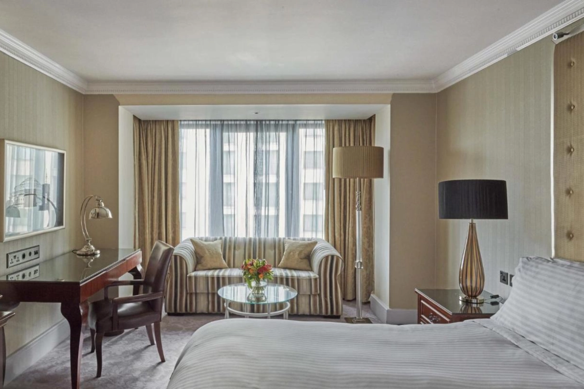 Intercontinental London Park Lane - Hotel Photo 40