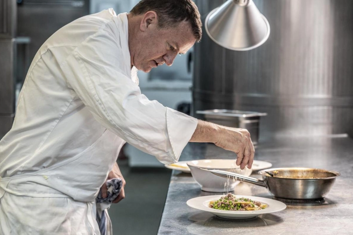 Intercontinental London Park Lane - Hotel Photo 43