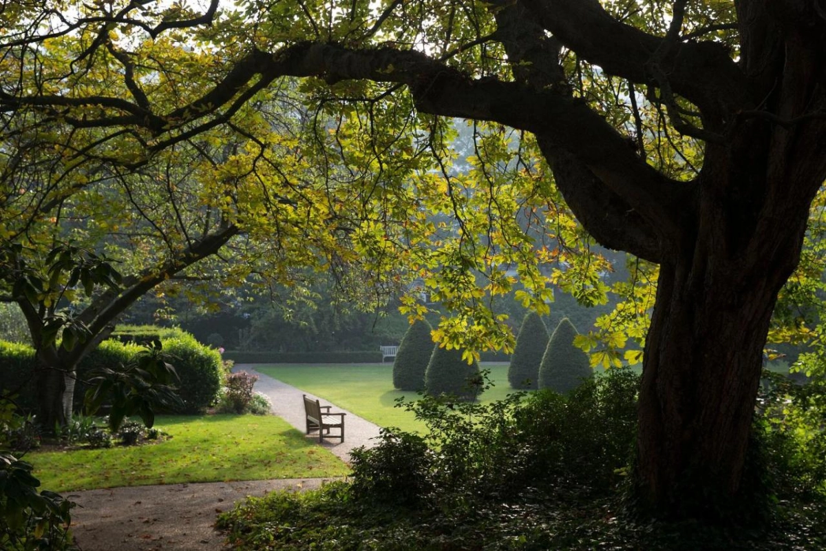 Jumeirah Carlton Tower - Hotel Photo 7