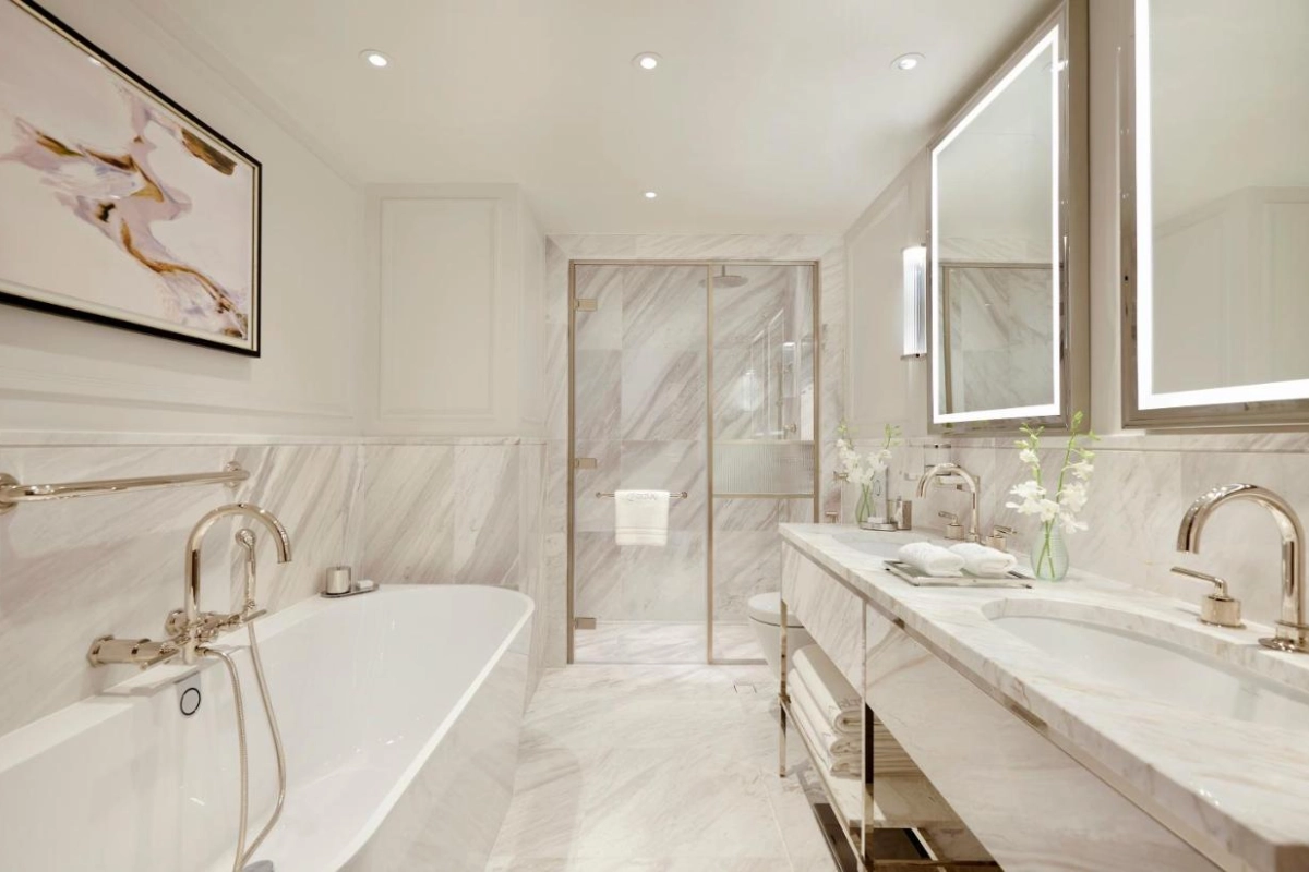 Jumeirah Carlton Tower - Hotel Photo 15