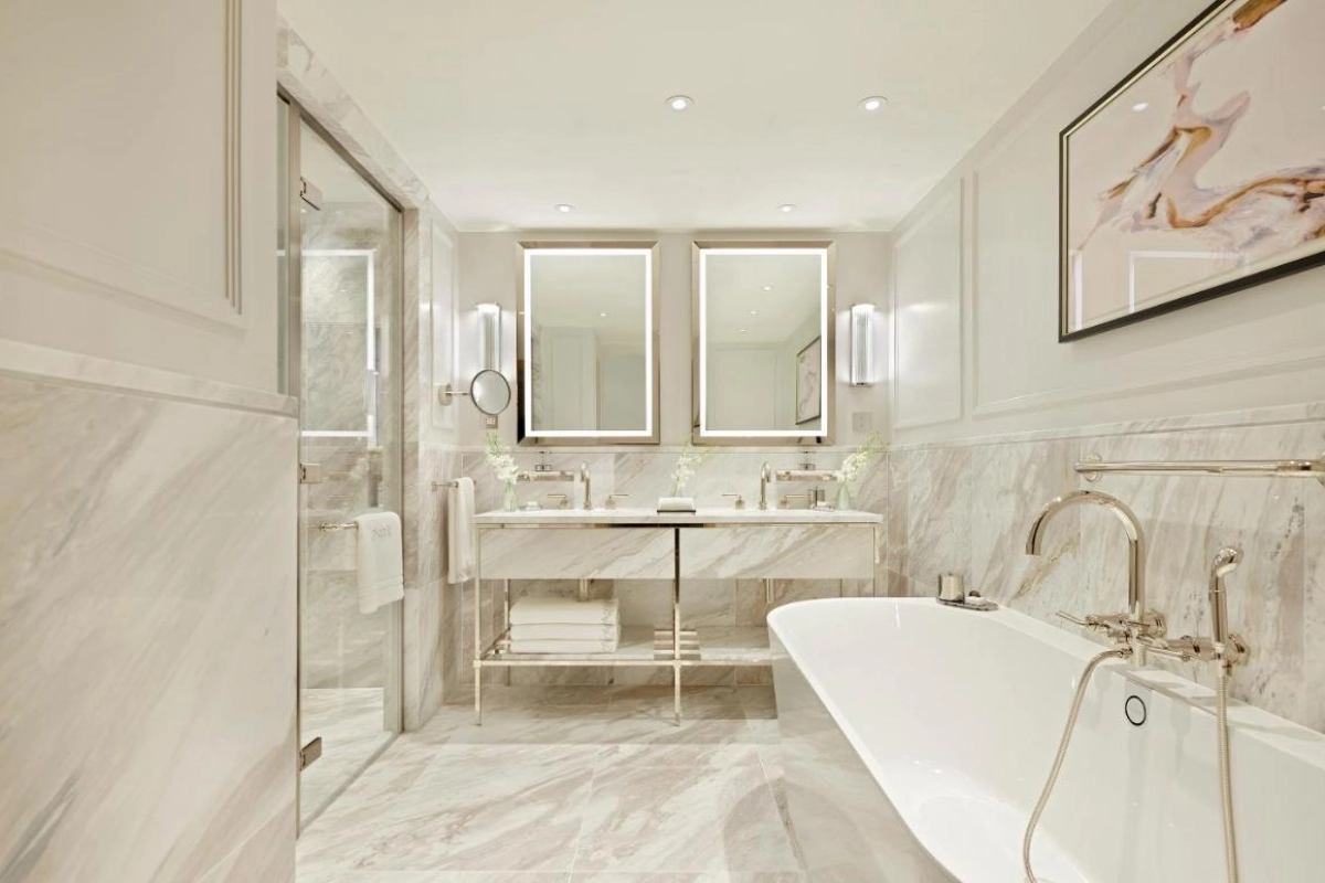 Jumeirah Carlton Tower - Hotel Photo 20