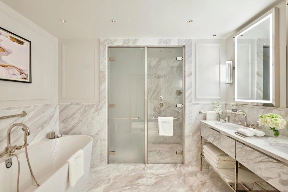 Jumeirah Carlton Tower - Hotel Photo 21