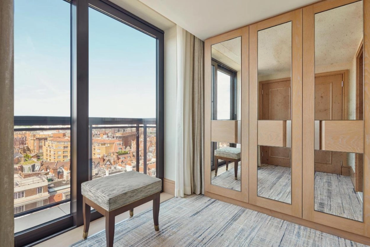 Jumeirah Carlton Tower - Hotel Photo 23