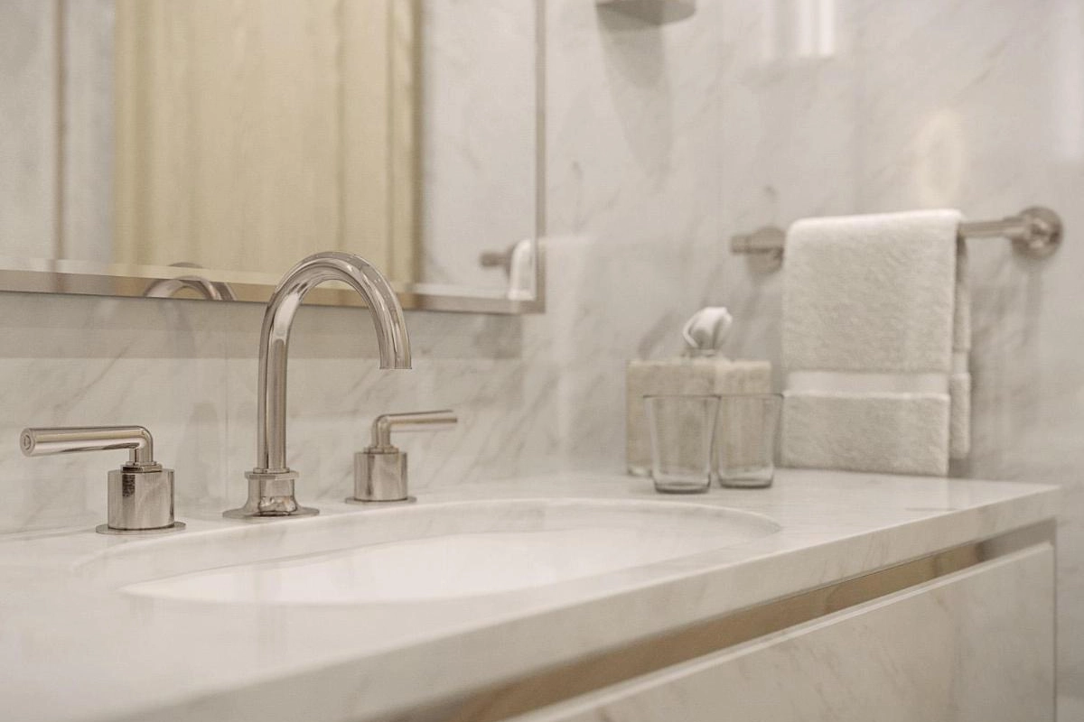 Jumeirah Carlton Tower - Hotel Photo 25