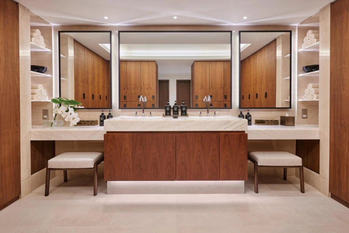 Jumeirah Carlton Tower - Hotel Photo 26