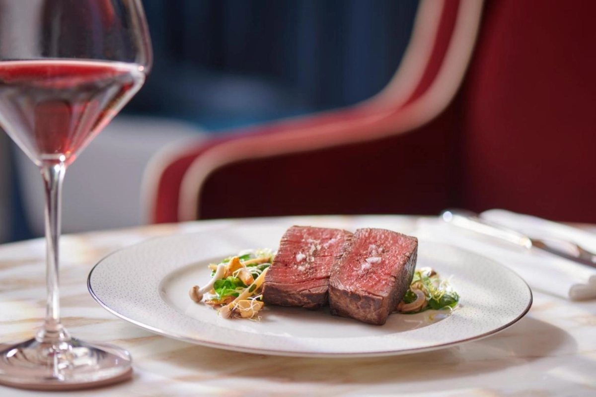 Jumeirah Carlton Tower - Hotel Photo 30