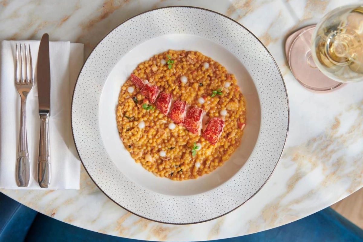 Jumeirah Carlton Tower - Hotel Photo 33