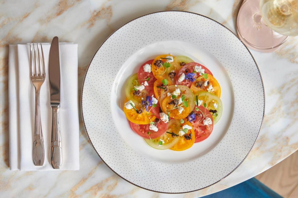 Jumeirah Carlton Tower - Hotel Photo 34