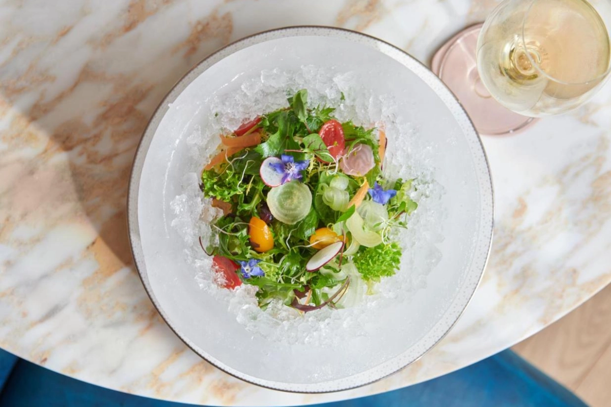 Jumeirah Carlton Tower - Hotel Photo 35