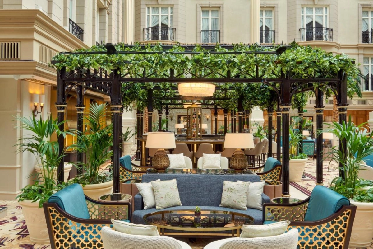 The Landmark London - Hotel Photo 2