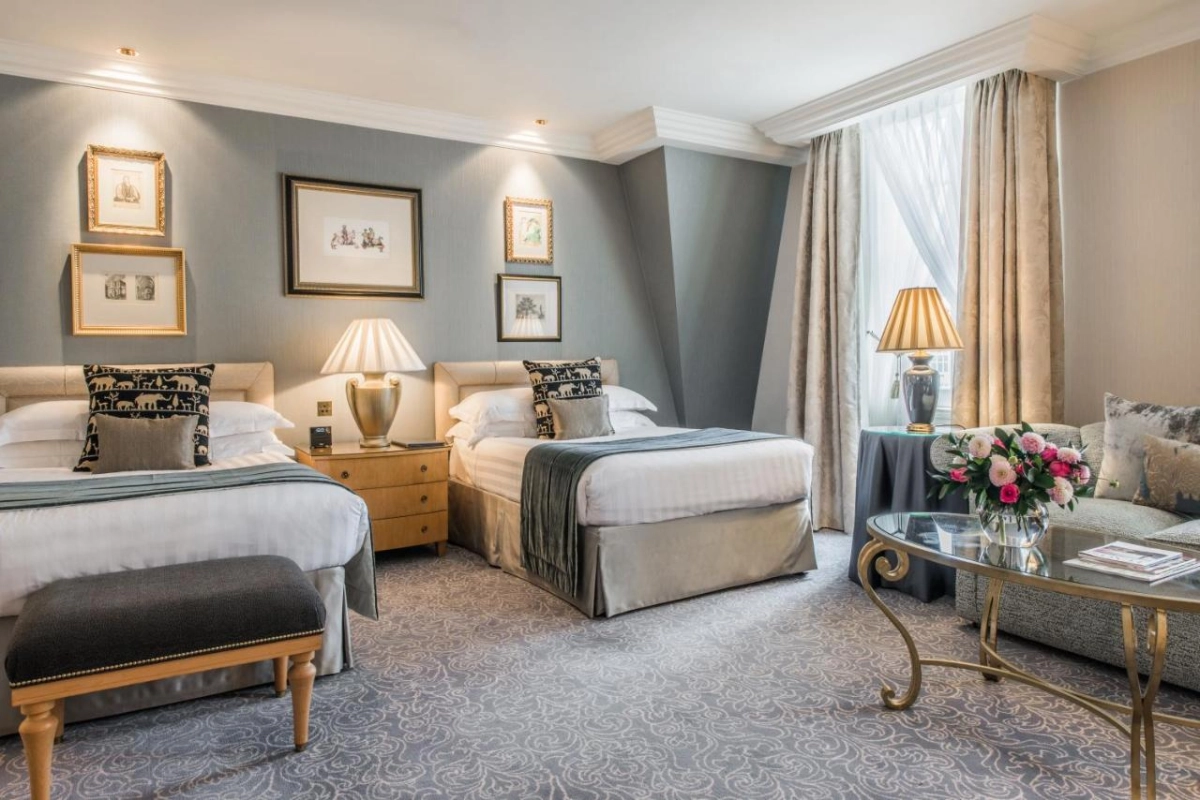 The Landmark London - Hotel Photo 7