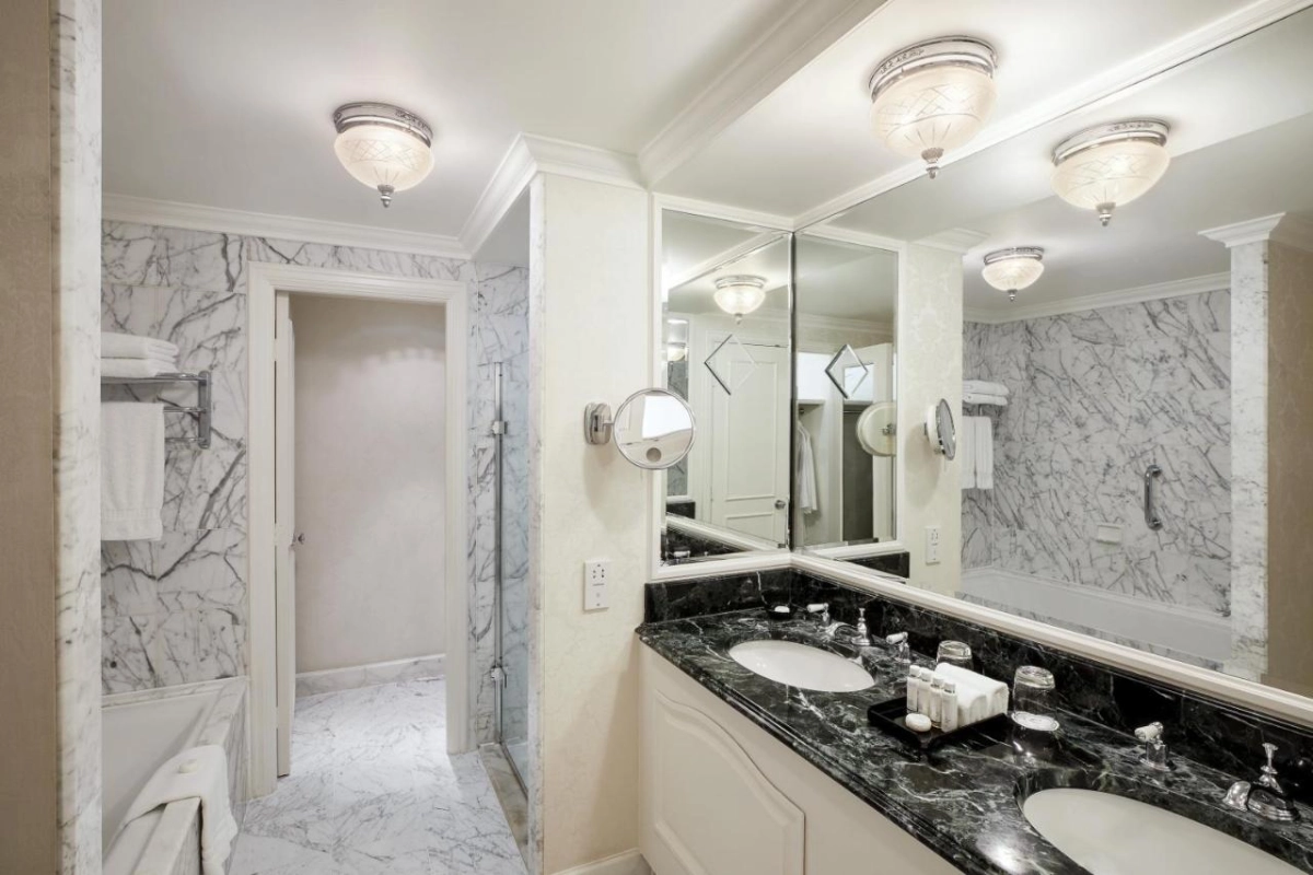 The Landmark London - Hotel Photo 11