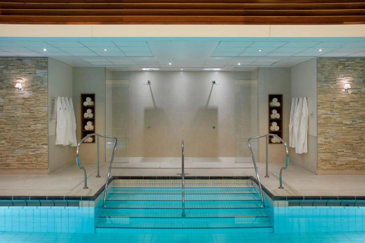 The Landmark London - Hotel Photo 16