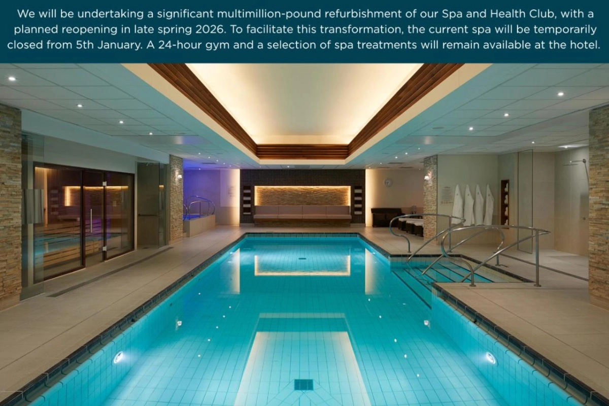 The Landmark London - Hotel Photo 17