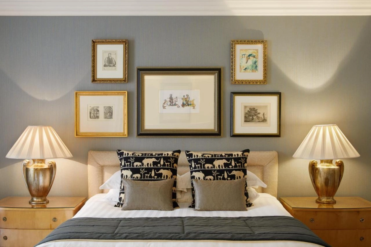 The Landmark London - Hotel Photo 18