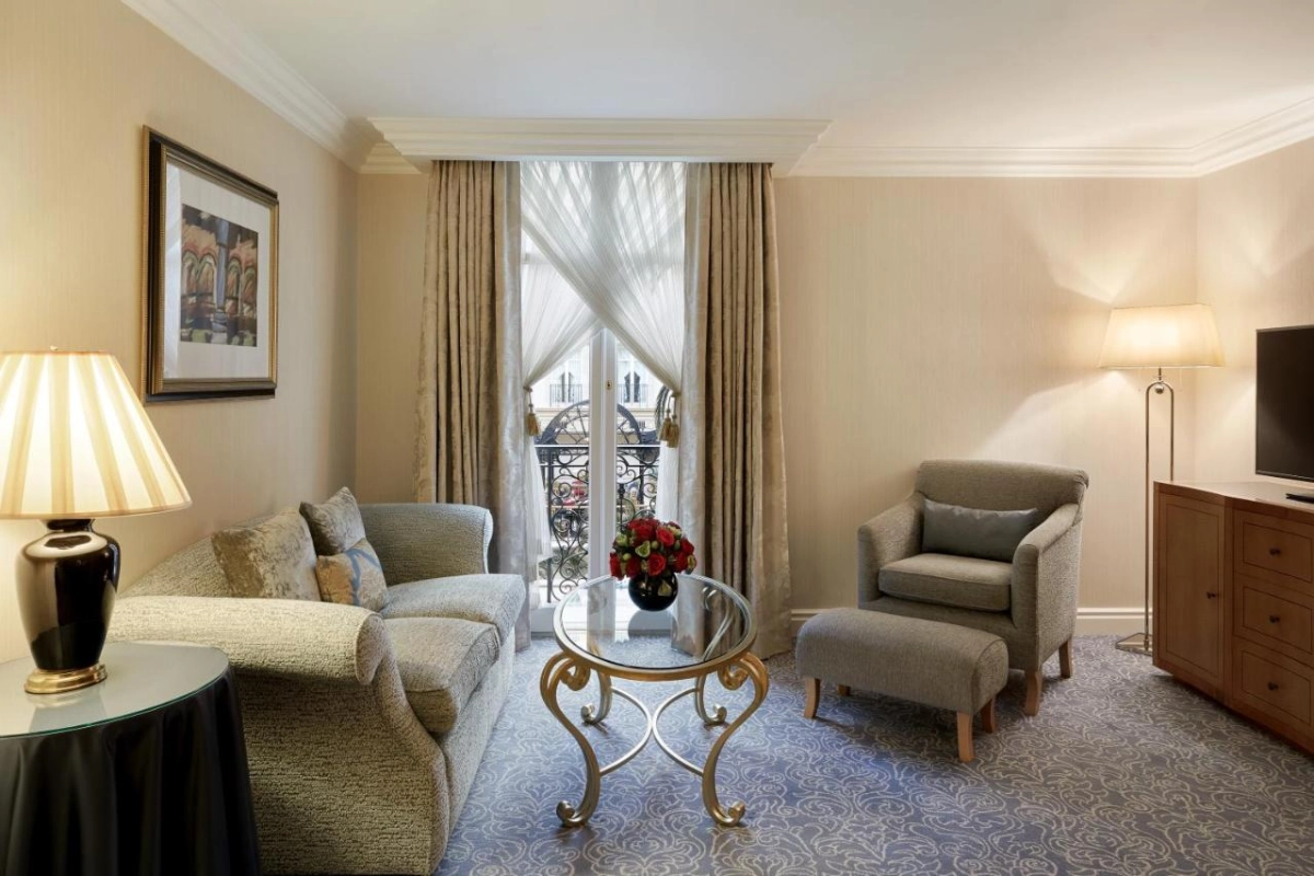 The Landmark London - Hotel Photo 20