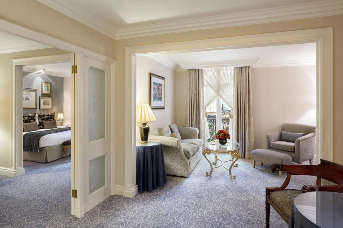 The Landmark London - Hotel Photo 21