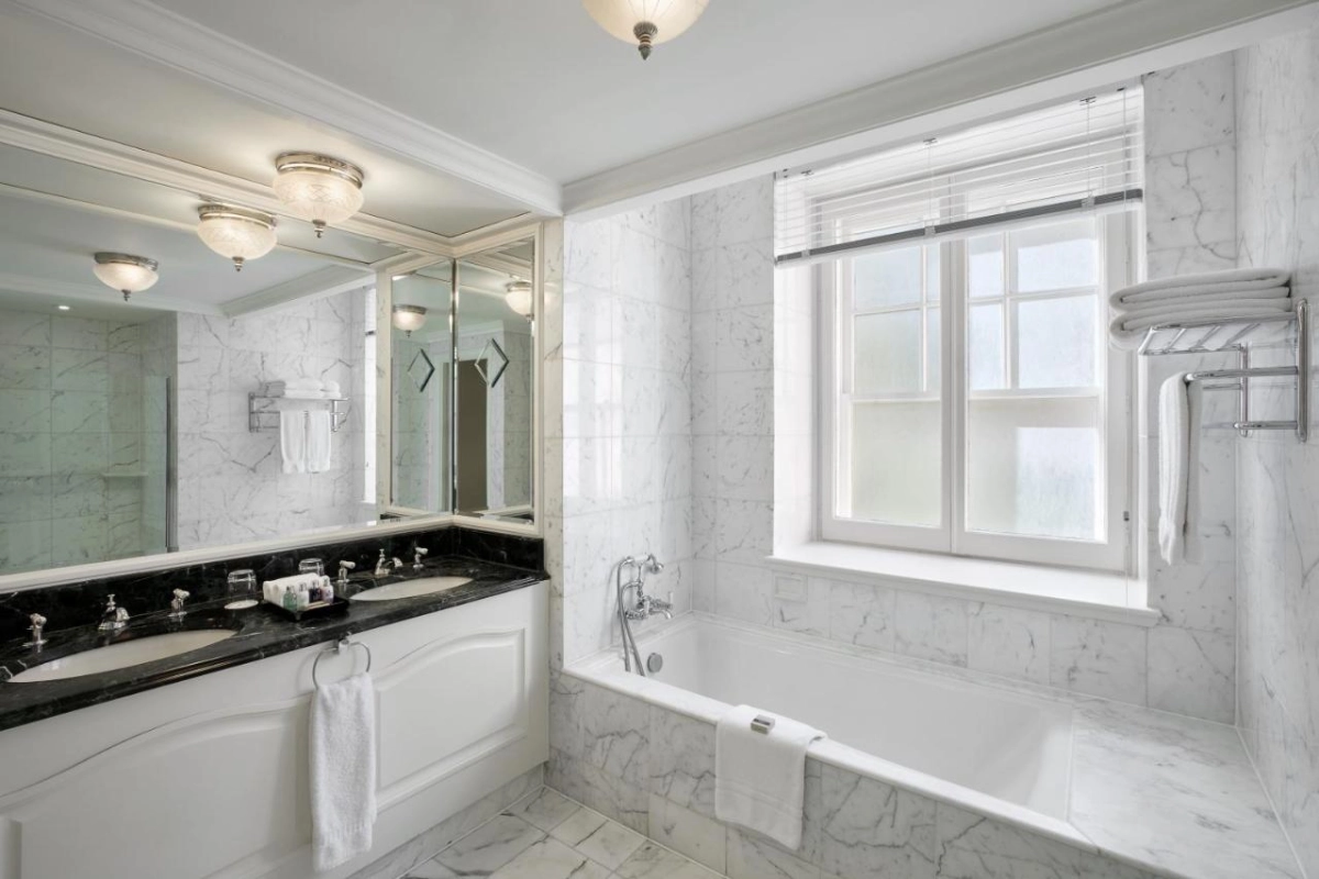 The Landmark London - Hotel Photo 22