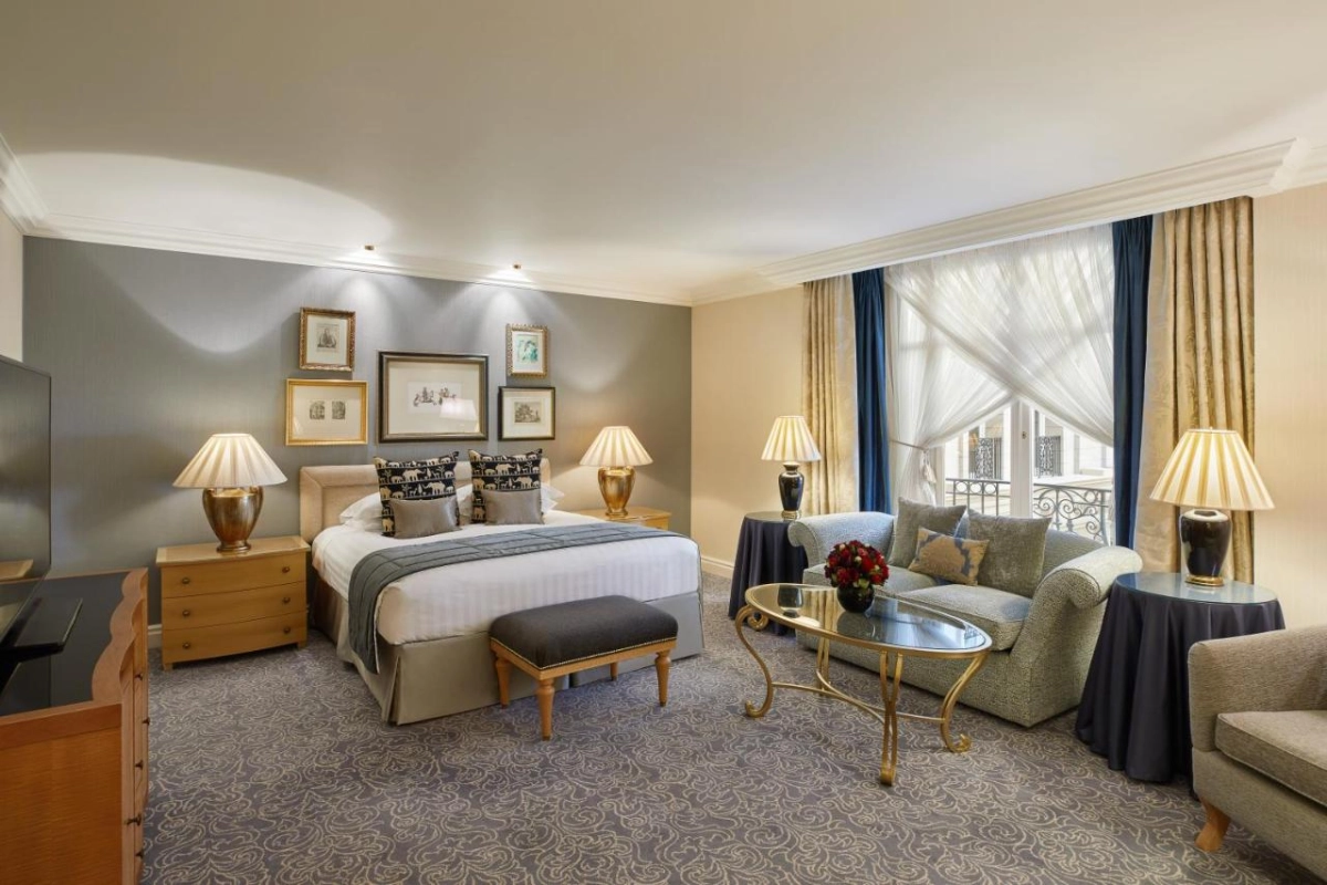 The Landmark London - Hotel Photo 27