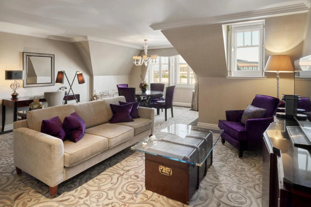 The Landmark London - Hotel Photo 29