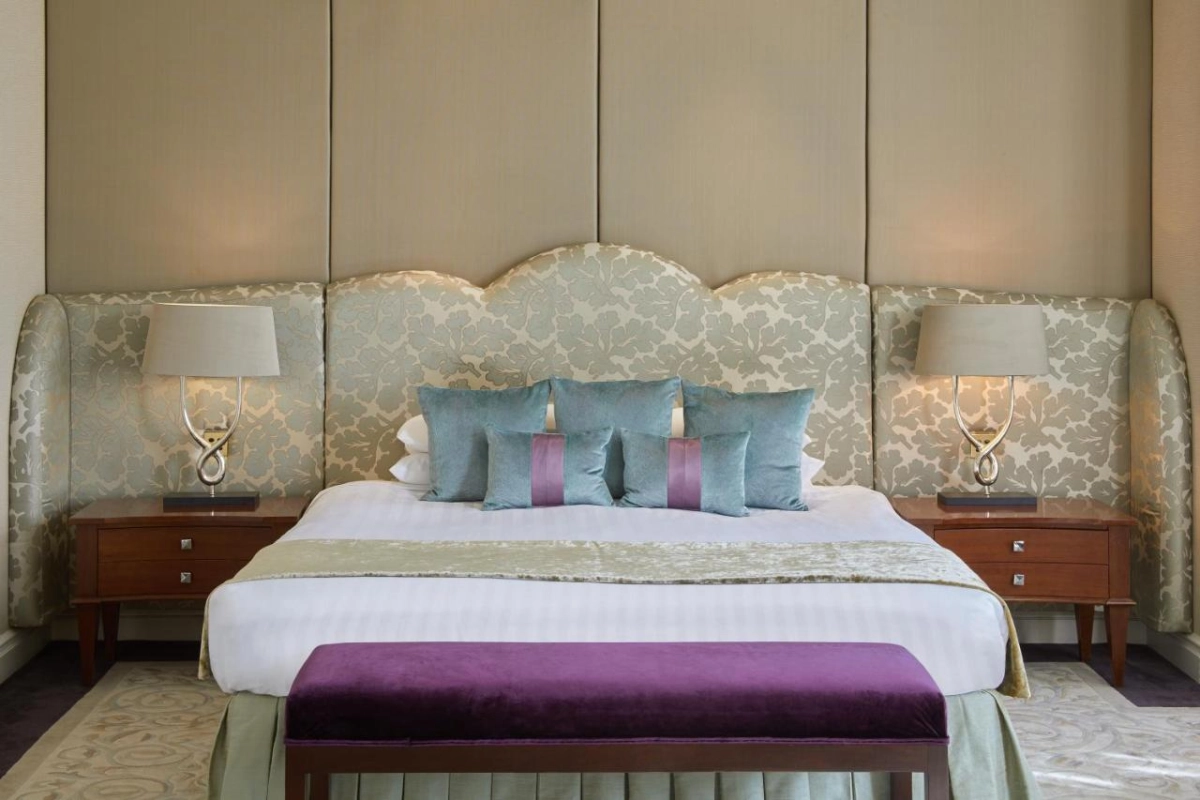 The Landmark London - Hotel Photo 33