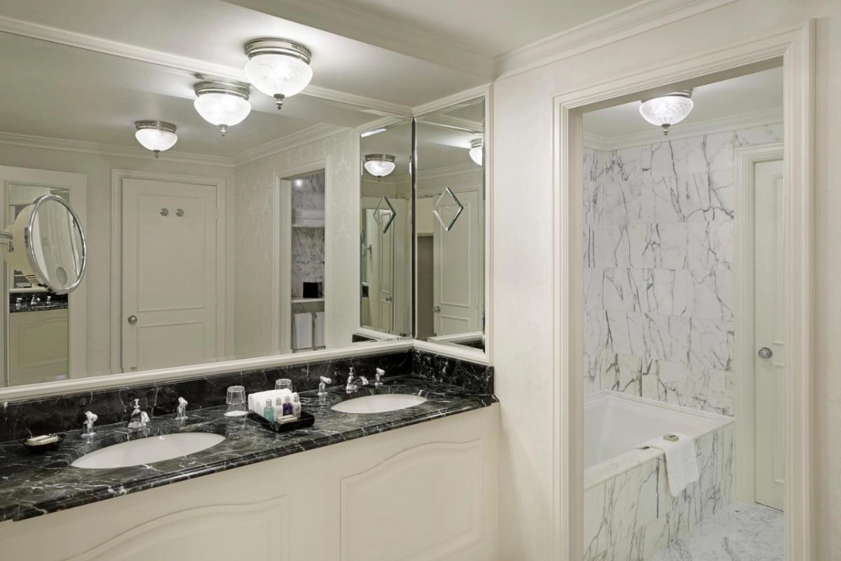 The Landmark London - Hotel Photo 37