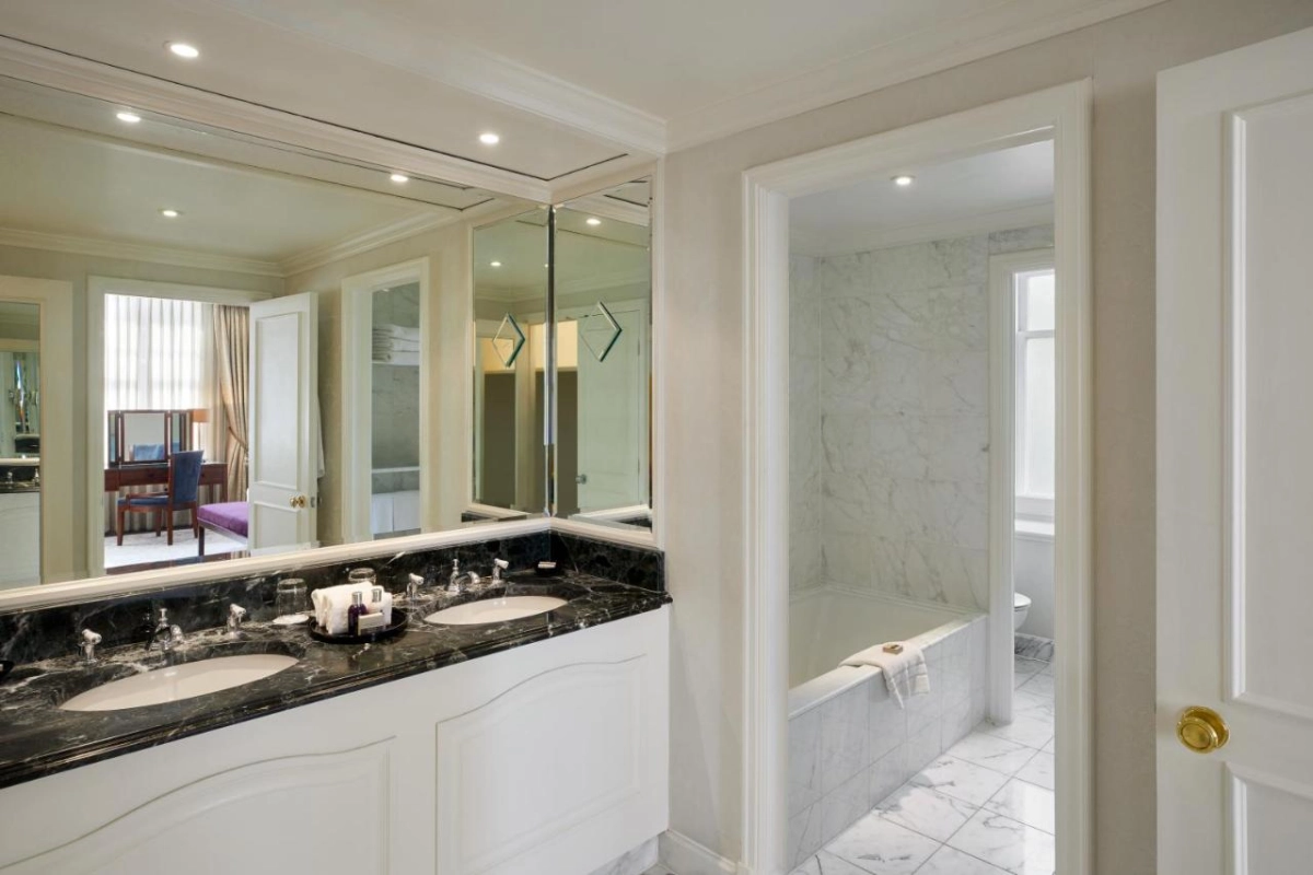 The Landmark London - Hotel Photo 39