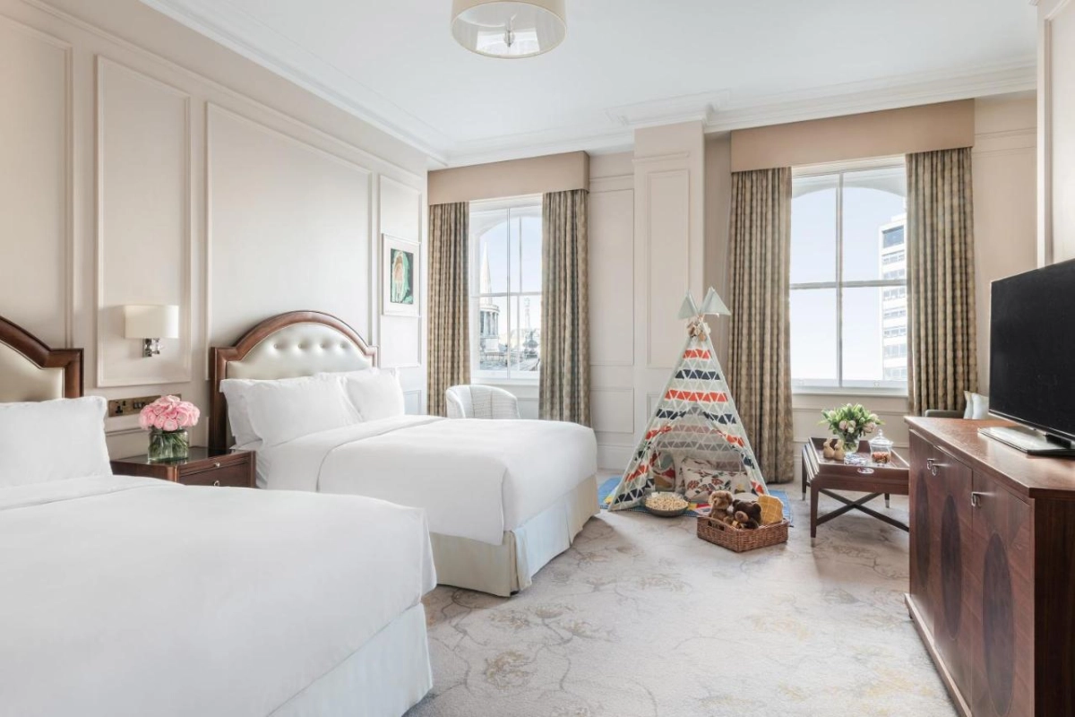 The Langham London - Hotel Photo 3