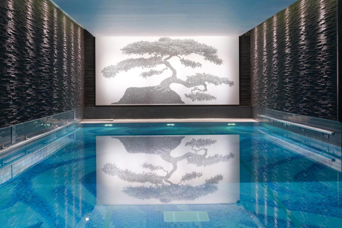 The Langham London - Hotel Photo 4