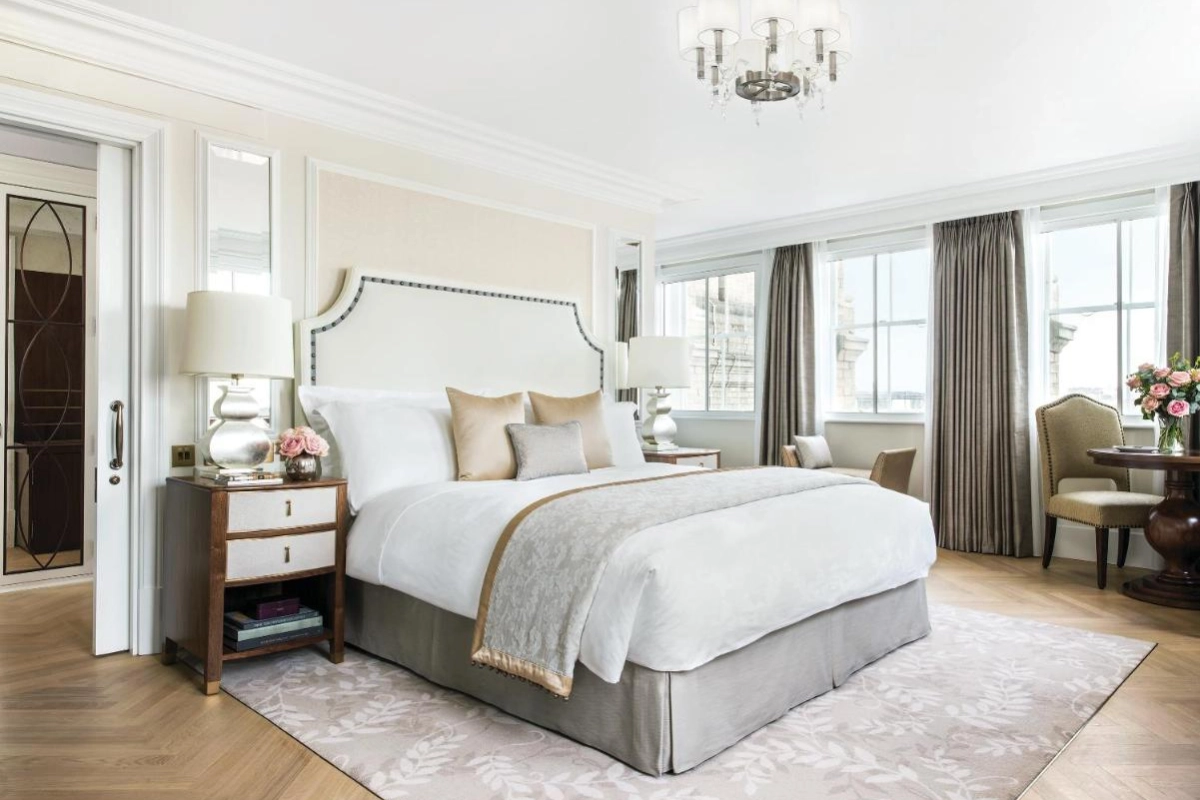 The Langham London - Hotel Photo 5