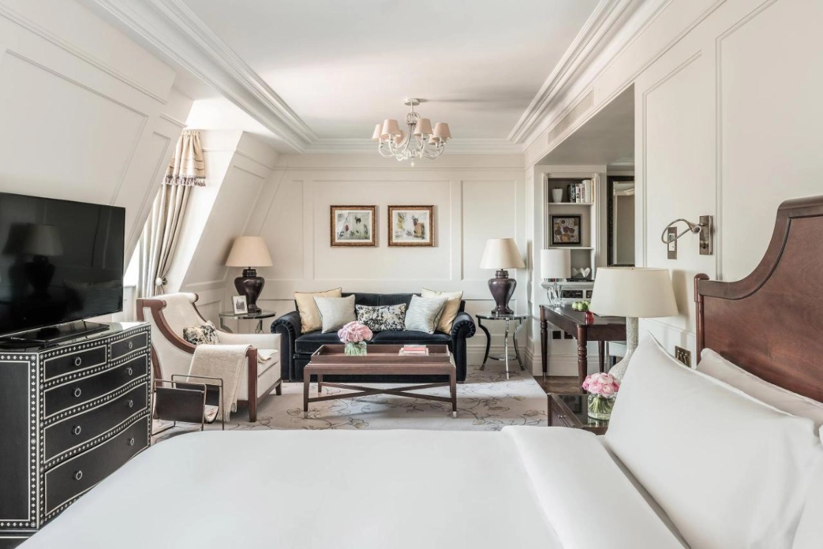 The Langham London - Hotel Photo 6