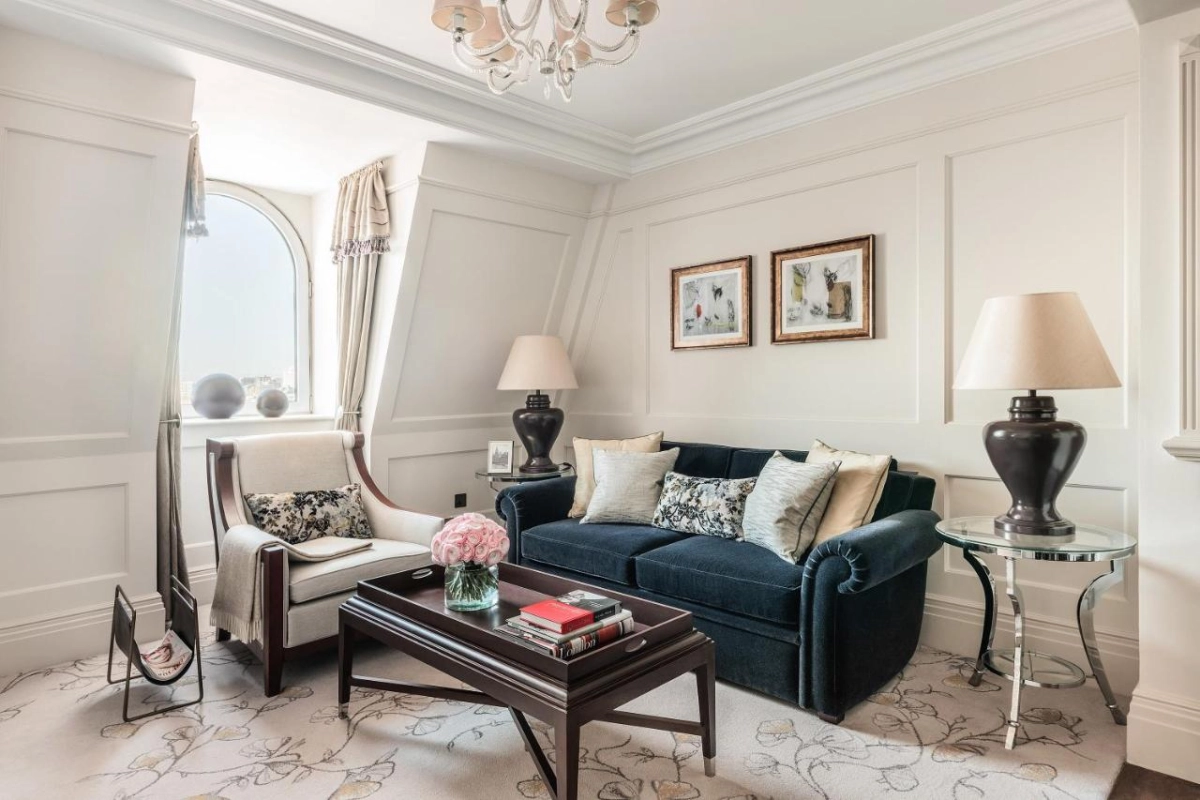 The Langham London - Hotel Photo 7