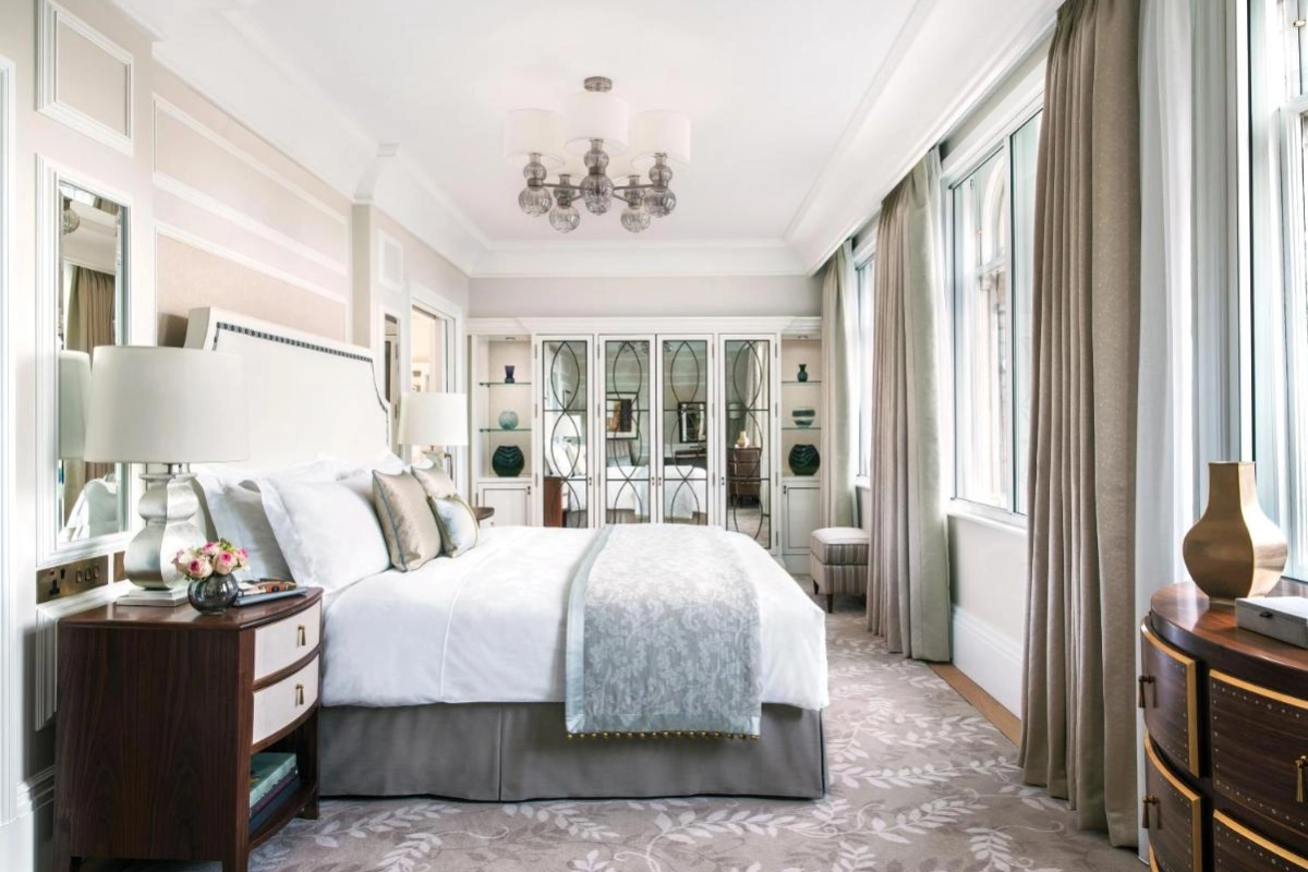 The Langham London - Hotel Photo 8