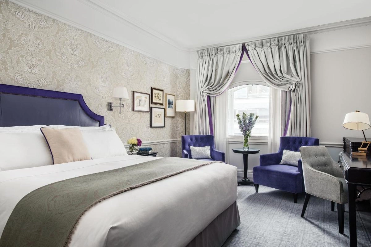 The Langham London - Hotel Photo 9