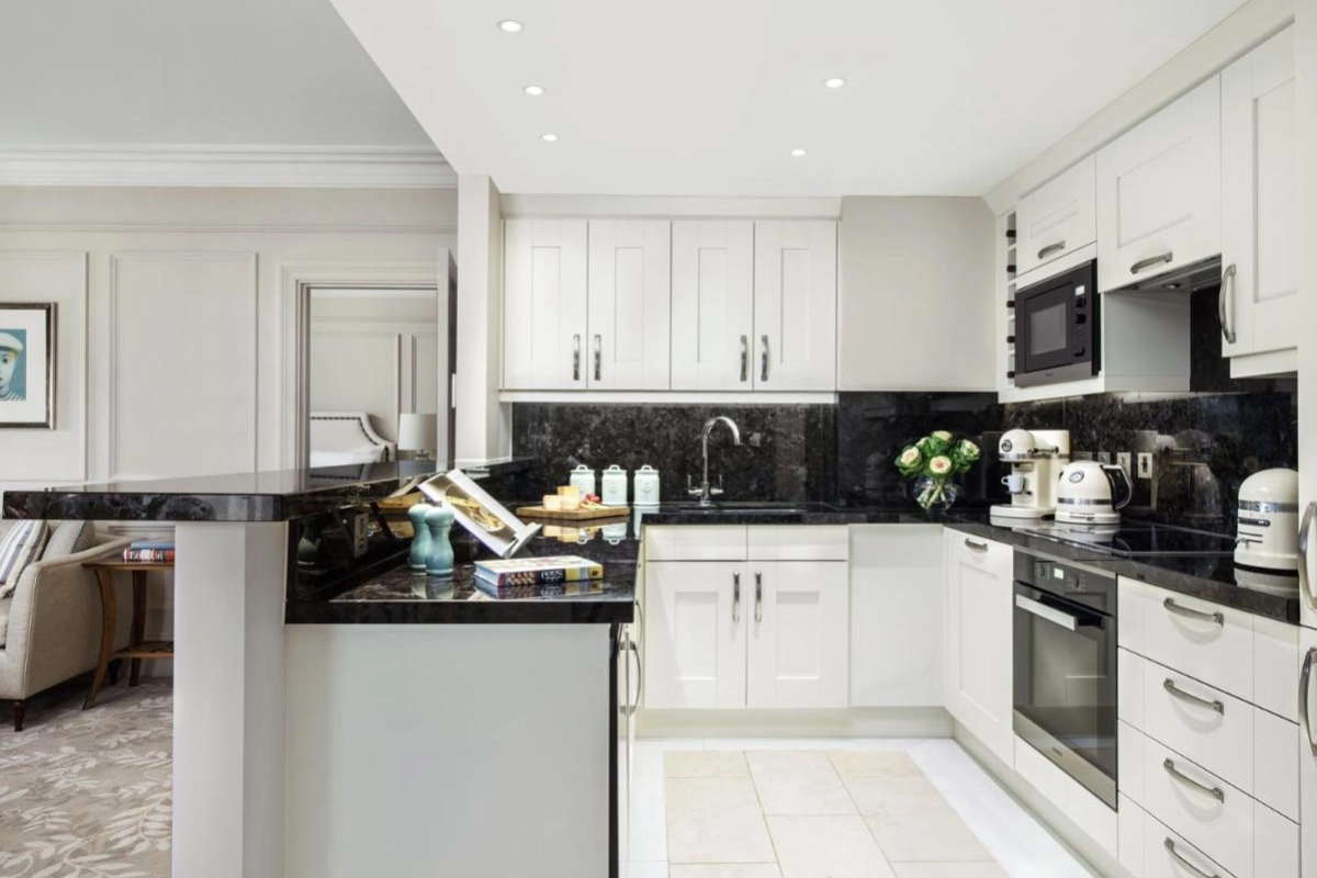 The Langham London - Hotel Photo 13