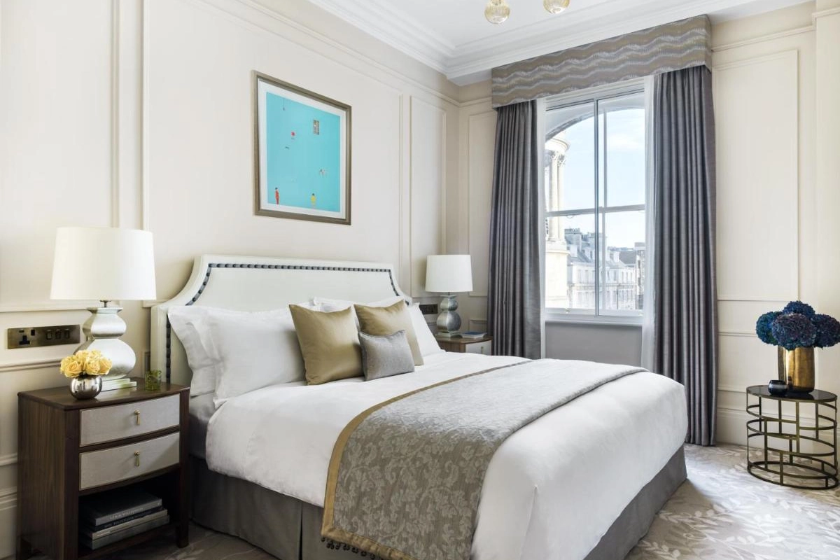 The Langham London - Hotel Photo 14